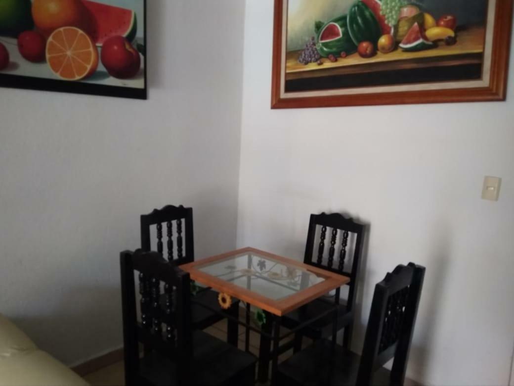 Casa Con Alberca!! Ixtapa Zihuatanejo Appartement Buitenkant foto